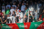 Zagłębie Sosnowiec - Legia Warszawa cz.II