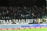 Zagłębie Sosnowiec - Legia Warszawa (część 2)