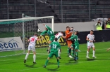 Zagłębie Sosnowiec - Lechia Zielona Góra (cz. II)