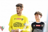 Olimpia Elbląg - Zagłębie Sosnowiec cz. II