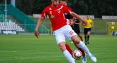 Michał Grunt w SC Braga