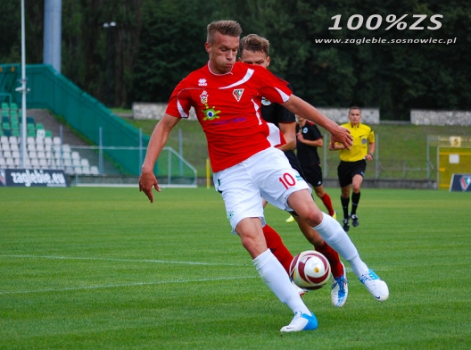 Michał Grunt w SC Braga