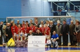 XVIII Memoriał im. Włodzimierza Mazura
