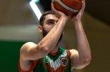 Zagłębie Sosnowiec - Basket 2010 Kruszwica