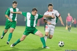 Zagłębie - Olimpia Grudziądz