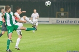 Zagłębie - Olimpia Grudziądz