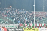 Zagłębie Sosnowiec - Chrobry Głogów