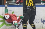 Hokej: Play-Off Zagłębie Sosnowiec - GKS Katowice