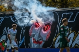 Hutnik Kraków - Zagłębie Sosnowiec cz.II