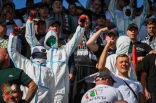 Zagłębie Sosnowiec - Legia Warszawa cz.II