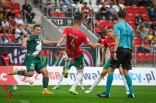 Zagłębie Sosnowiec - Olimpia Grudziądz