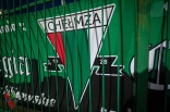 Olimpia Grudziądz - Zagłębie Sosnowiec cz. II