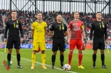 Zagłębie Sosnowiec - Polonia Bytom cz. II