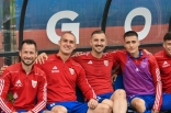 Polonia Bytom - Zagłębie Sosnowiec