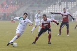 Zagłębie Sosnowiec - Górnik Zabrze