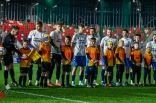 Zagłębie Sosnowiec - Olimpia Elbląg cz.II