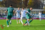 Hutnik Kraków - Zagłębie Sosnowiec cz.II