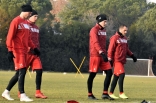 Trening 26.01.2019