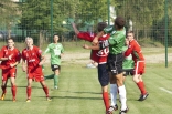 Sparing: Zagłębie - Rozwój