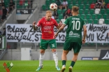 Zagłębie Sosnowiec - Olimpia Grudziądz