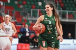 Basket Liga Kobiet: MB Zagłębie Sosnowiec - MKS Pruszków