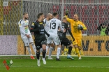 GKS Tychy - Zagłębie Sosnowiec