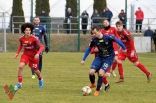 Sparing: Zagłębie Sosnowiec - Odra Opole (galeria2)