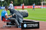 Puchar Polski: Wda Świecie - Zagłębie (galeria 3)