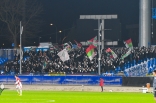 Resovia Rzeszów - Zagłębie Sosnowiec (2)