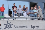 Zagłębie Sosnowiec - Sandecja Nowy Sącz