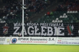 Zagłębie Sosnowiec - KS Polkowice (cz. III)