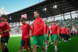 Zagłębie Sosnowiec - Chojniczanka Chojnice cz.II