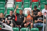 Zagłębie Sosnowiec - Chojniczanka Chojnice cz.II