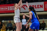 MB Zagłębie Sosnowiec - VBW Gdynia