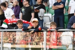 Zagłębie Sosnowiec - Sandecja Nowy Sącz