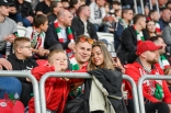 Zagłębie Sosnowiec - Podbeskidzie Bielsko-Biała cz.II