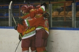 Hokej: Zagłębie - Stoczniowiec
