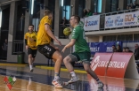 Piłka Ręczna: Zagłębie Handball Team Sosnowiec - Olimpia Piekary 