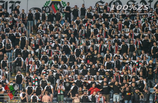 Apel kibiców Zagłębia