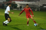 Zagłębie Sosnowiec - Victoria Koronowo