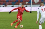 Górnik Zabrze - Zagłębie Sosnowiec