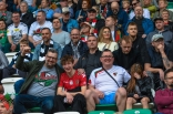 Zagłębie Sosnowiec - GKS Katowice cz. 3
