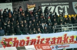 Chojniczanka Chojnice - Zagłębie Sosnowiec