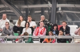 El. ME koszykarek: Polska - Belgia