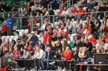 El. ME koszykarek: Polska - Belgia