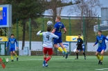 CLJ U-17 - Arka Gdynia vs Zagłębie Sosnowiec (0:2)