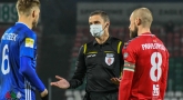 Paweł Malec sędzią meczu z Górnikiem Łęczna