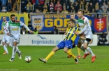 Arka Gdynia - Zagłębie Sosnowiec (galeria 2)