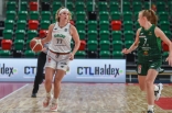 Basket Liga Kobiet: MB Zagłębie Sosnowiec - MKS Pruszków