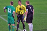 Zagłębie Sosnowiec - Lechia Zielona Góra (cz. II)